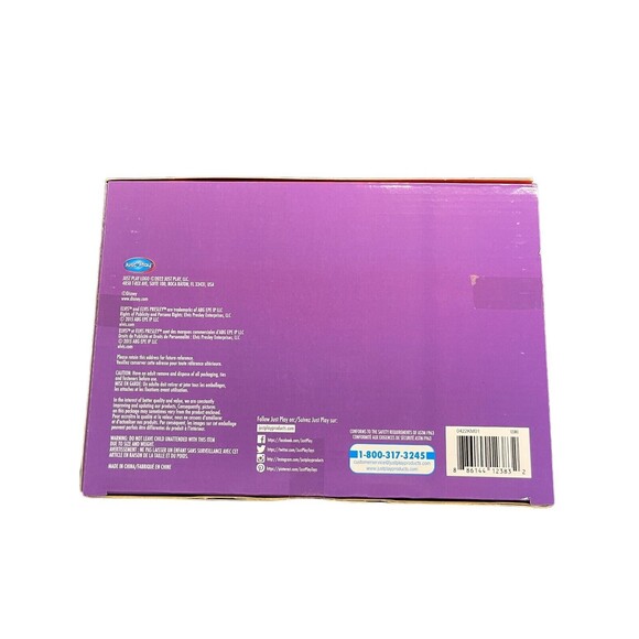 Disney Lilo & Stitch Elvis Alien Collector Plush 14” Toy Brand New With Gift Box - Picture 7 of 9